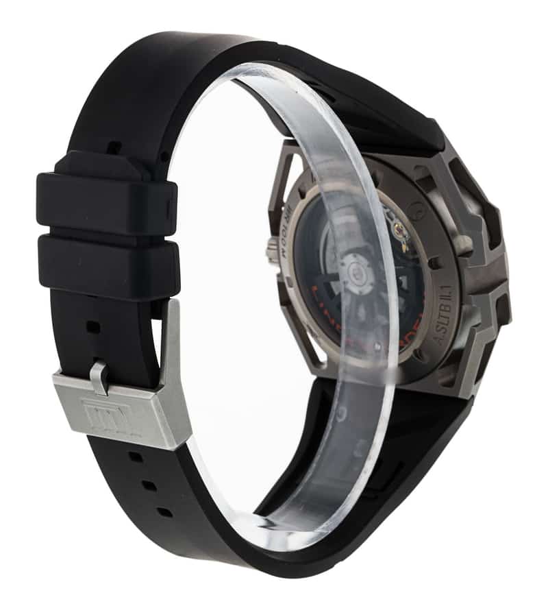 Linde Werdelin SpidoLite II A.SLTB.II.1